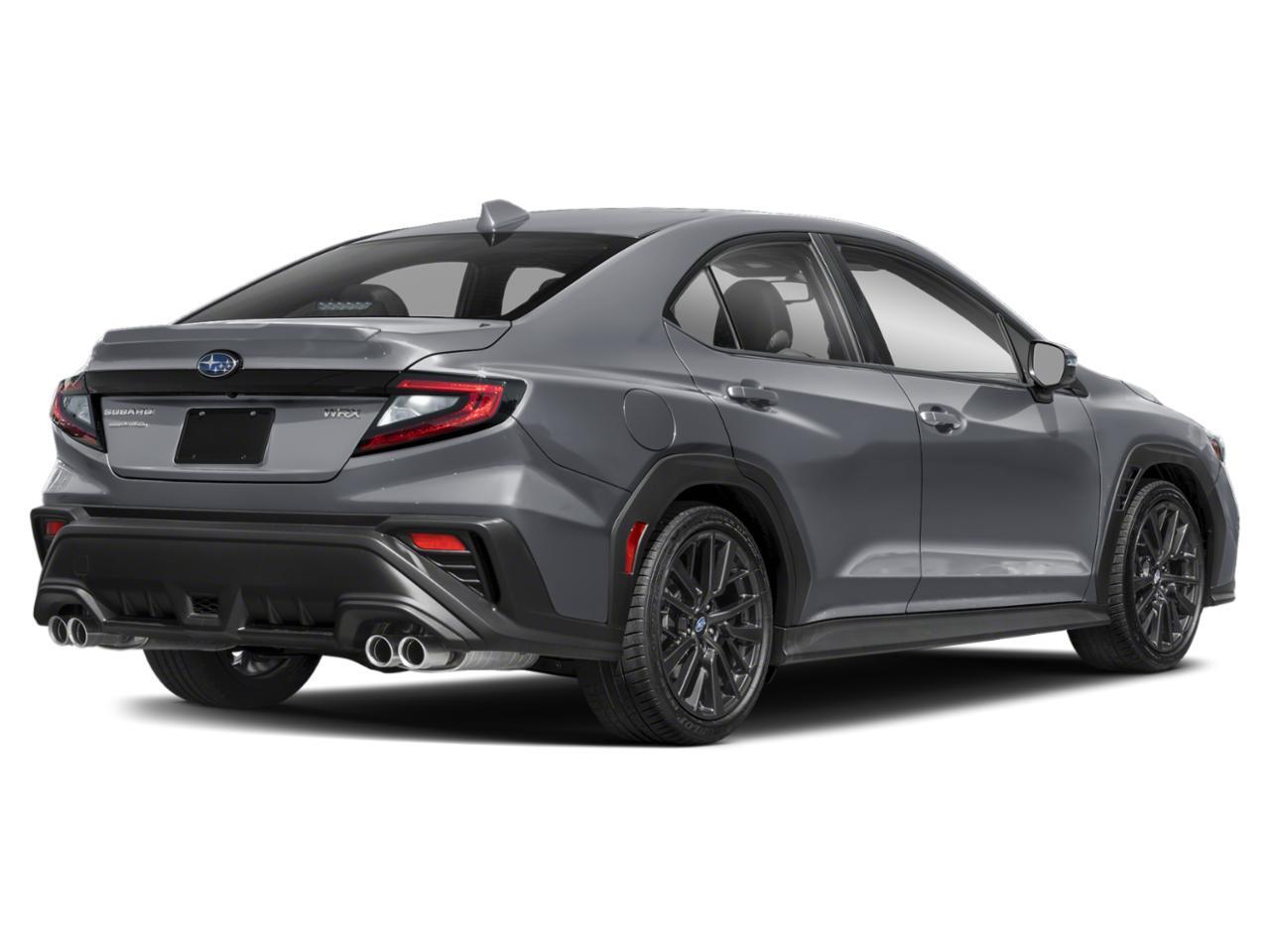 2026 Subaru WRX Limited Hagerstown MD