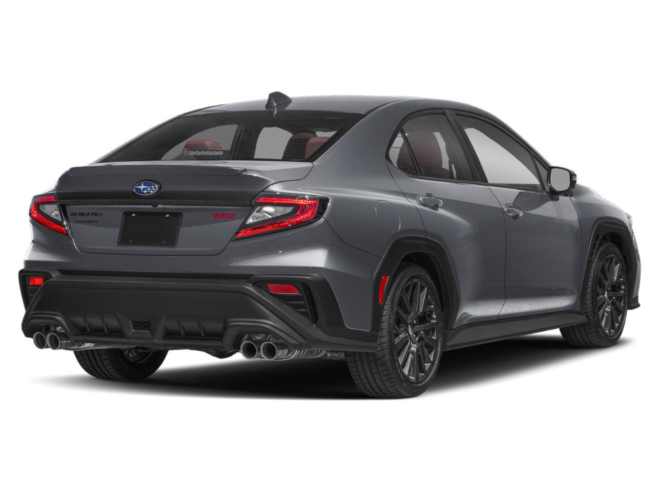 2026 Subaru WRX Limited Hagerstown MD