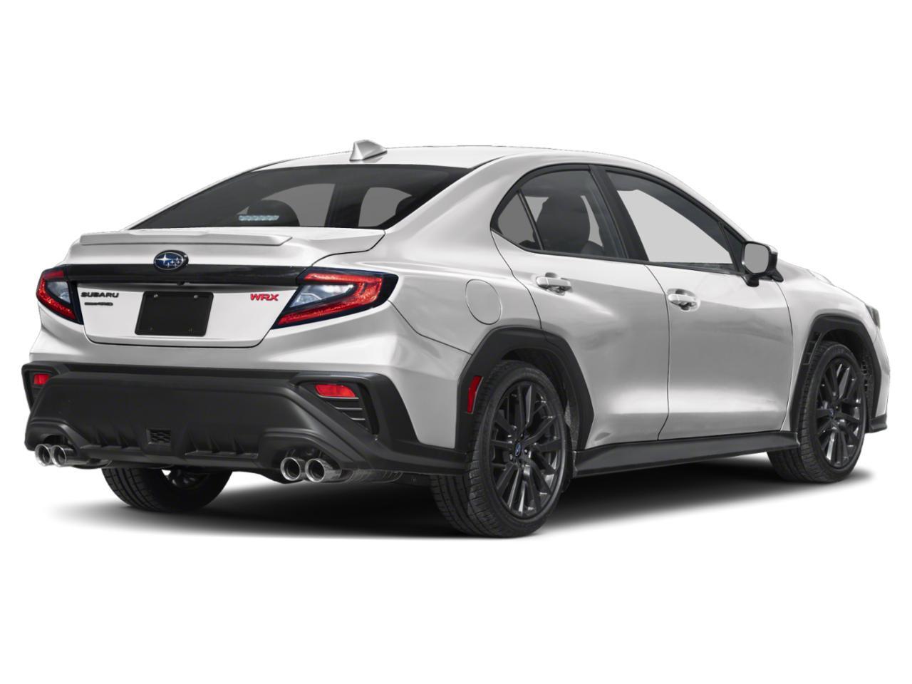 2026 Subaru WRX Premium Klamath Falls OR