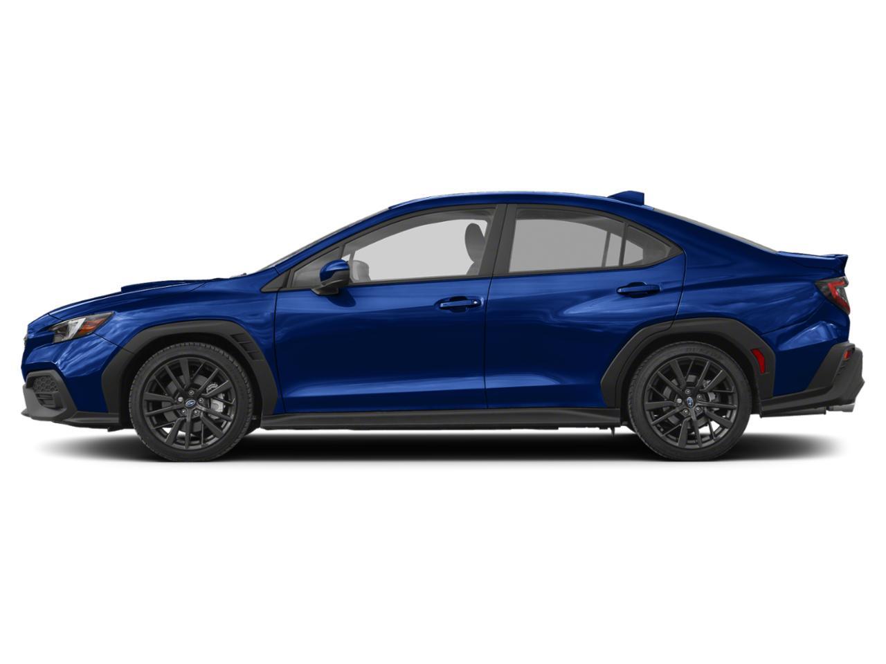 2026 Subaru WRX Premium Klamath Falls OR