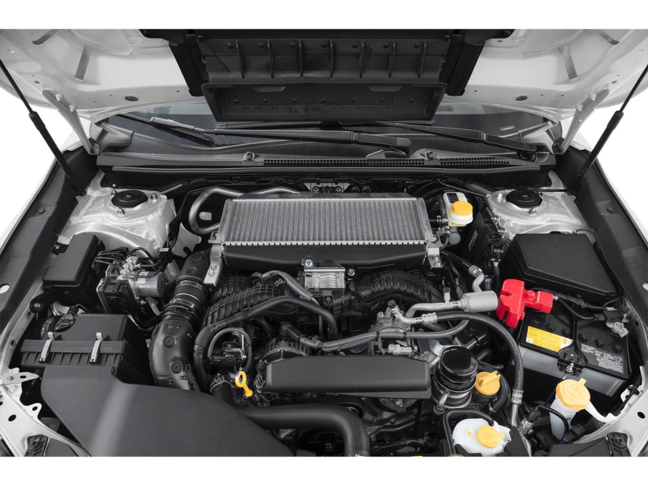 2026 Subaru WRX Premium Hagerstown MD