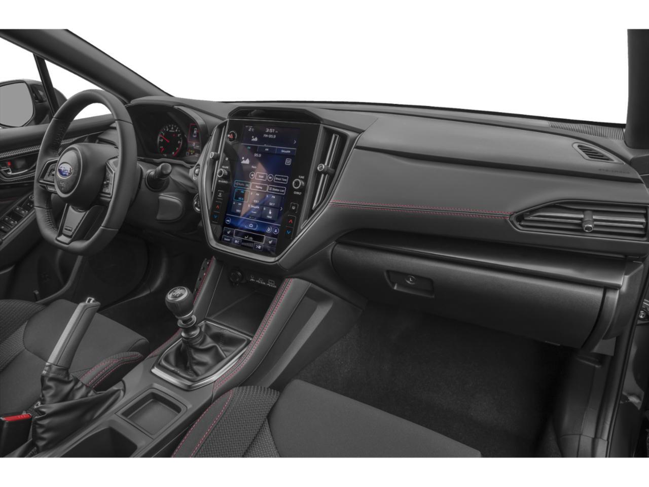 2026 Subaru WRX Premium Hagerstown MD