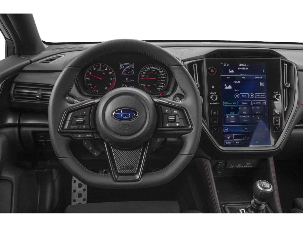2026 Subaru WRX Premium Hagerstown MD