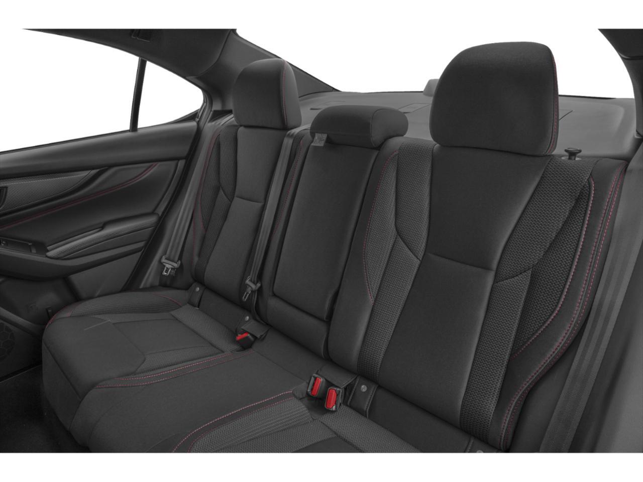 2026 Subaru WRX Premium Hagerstown MD