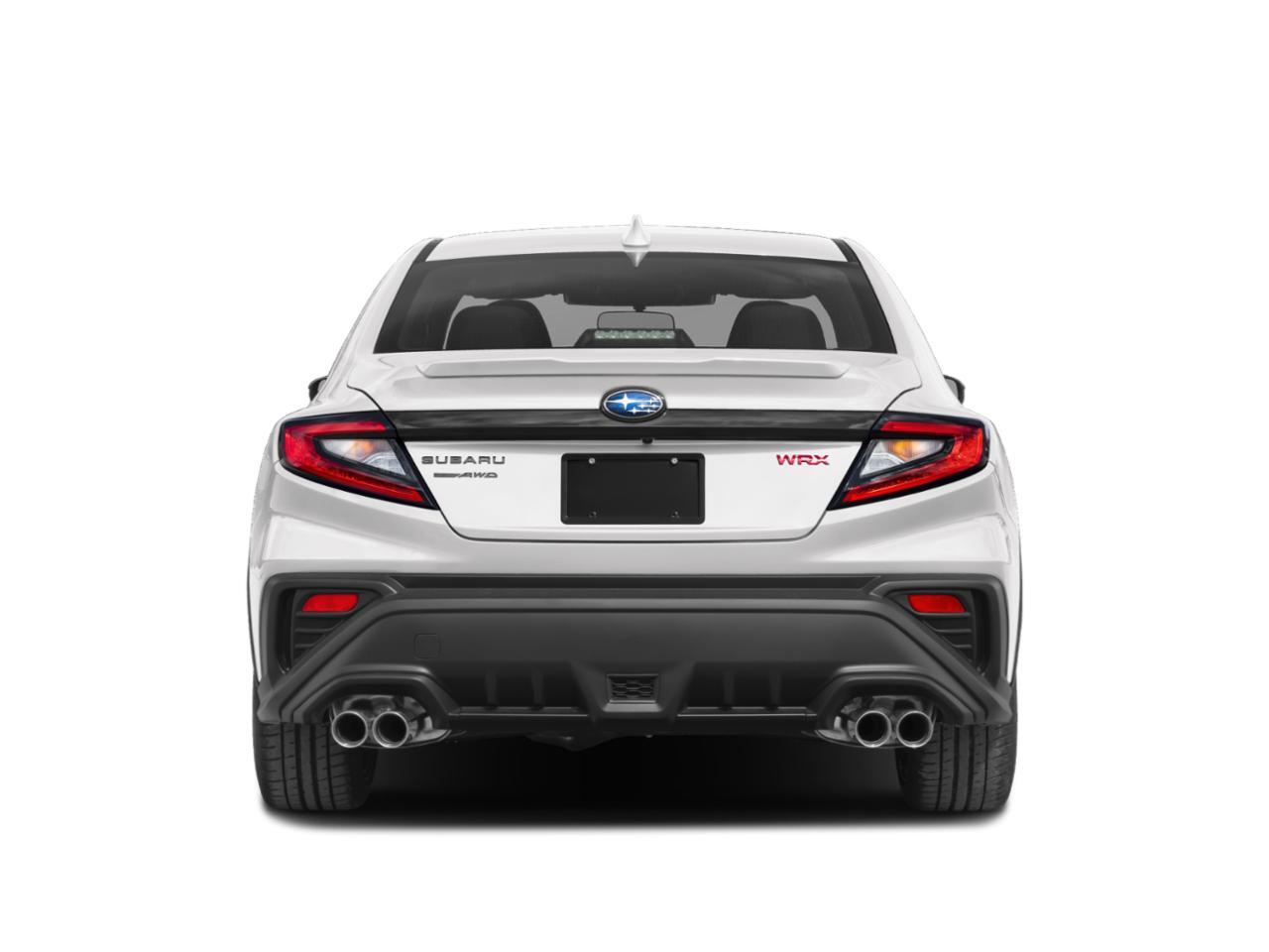 2026 Subaru WRX Premium Hagerstown MD