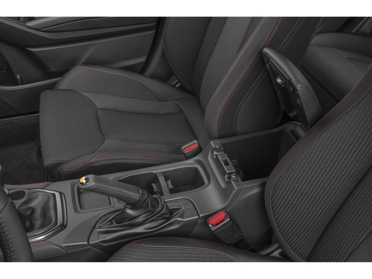 2026 Subaru WRX Premium Hagerstown MD