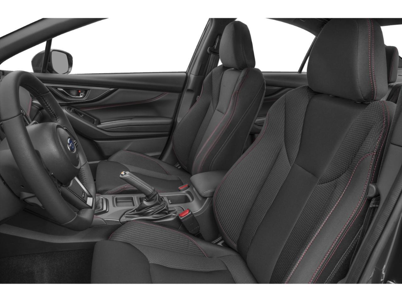 2026 Subaru WRX Premium Hagerstown MD