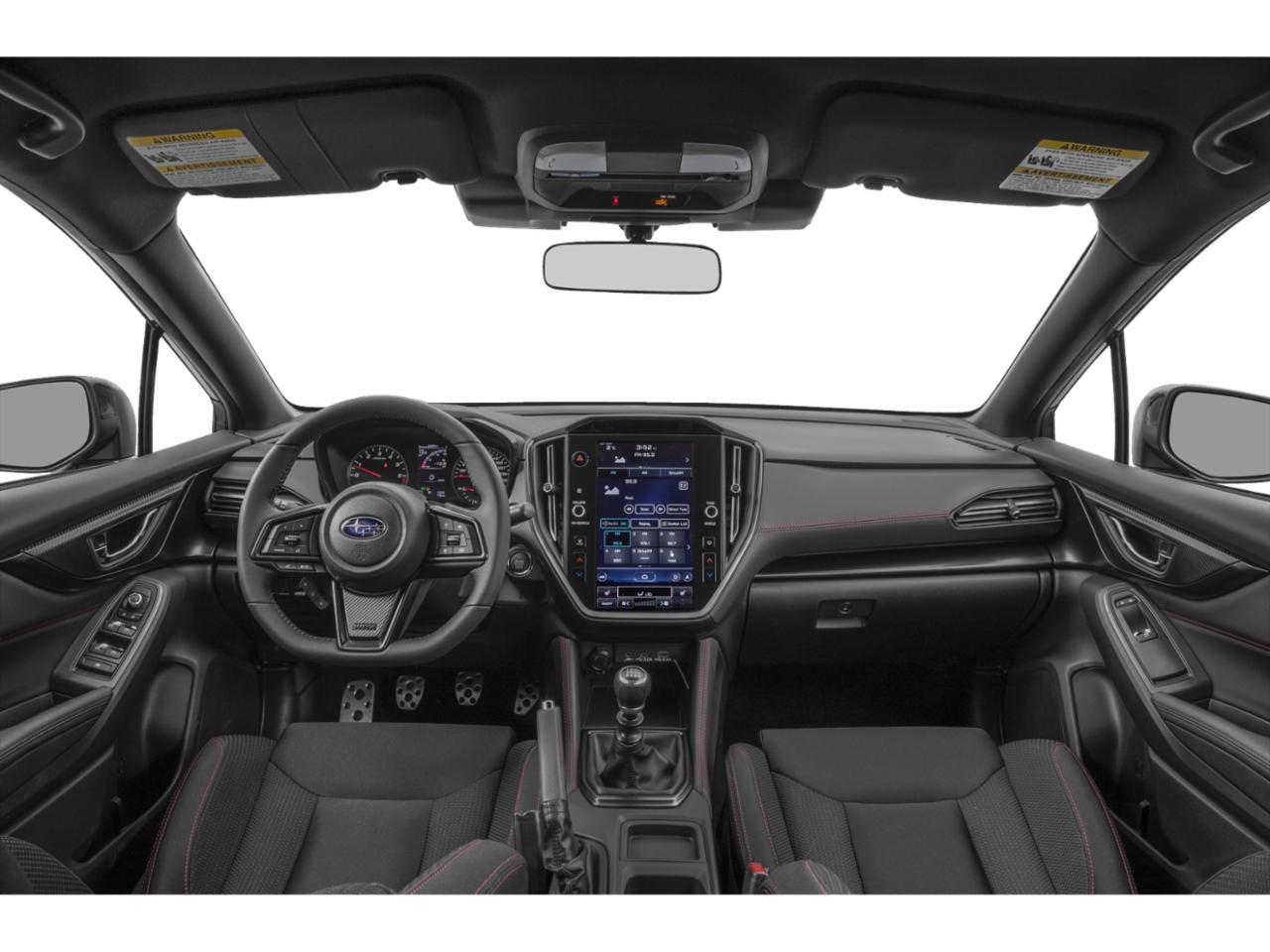 2026 Subaru WRX Premium Hagerstown MD