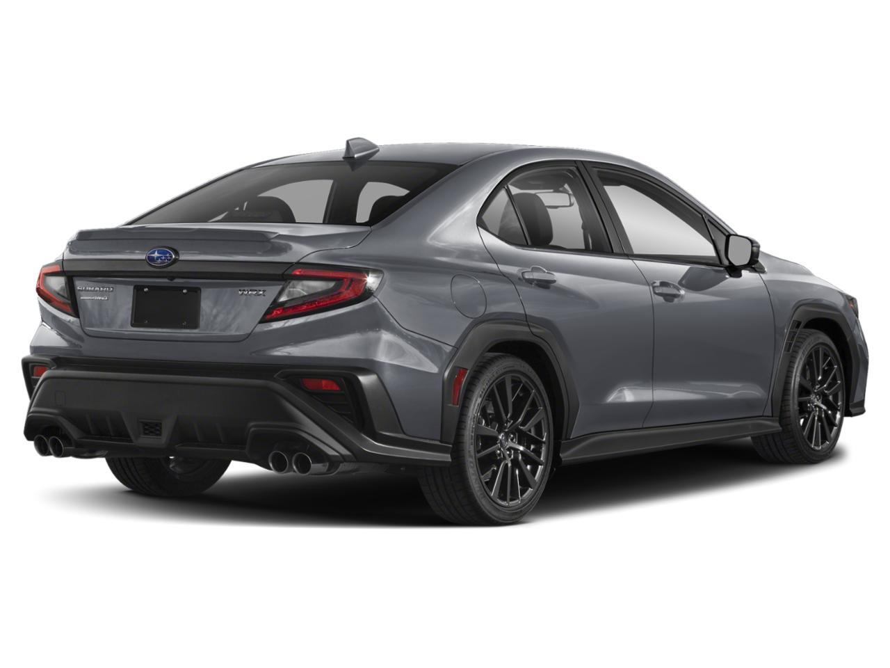 2026 Subaru WRX Premium Hagerstown MD