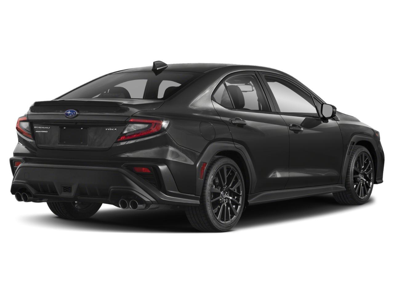 2026 Subaru WRX Premium Hagerstown MD