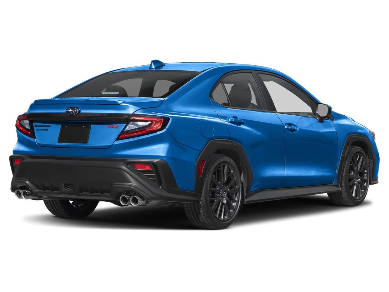 2026 Subaru WRX Premium Hagerstown MD