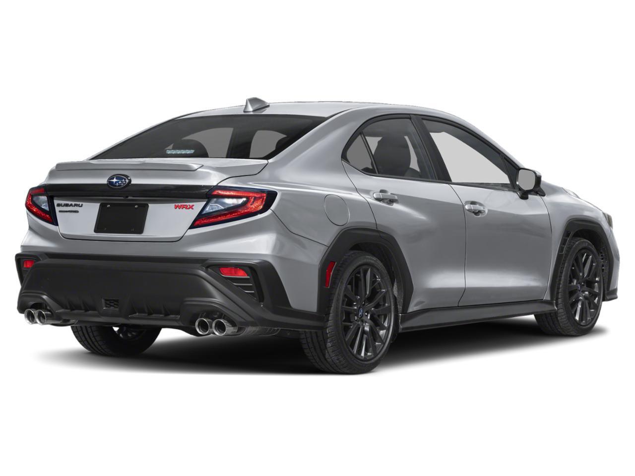 2026 Subaru WRX Premium Hagerstown MD