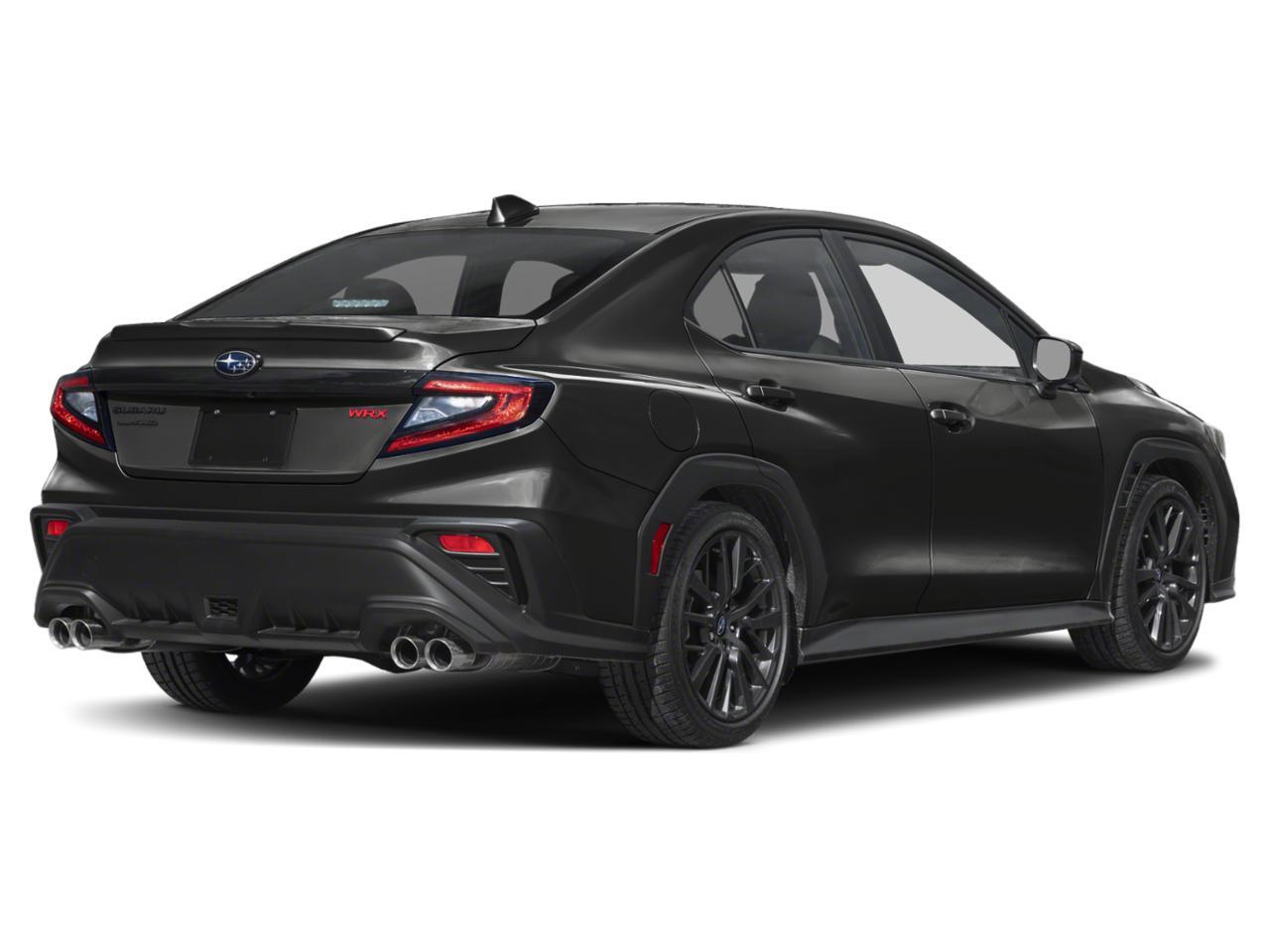 2026 Subaru WRX Premium Hagerstown MD