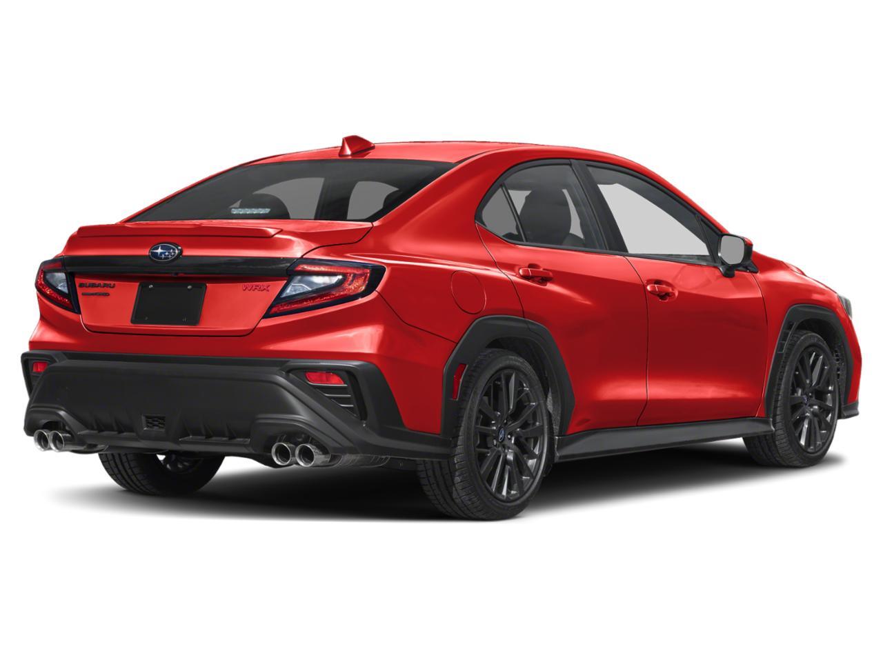 2026 Subaru WRX Premium Hagerstown MD
