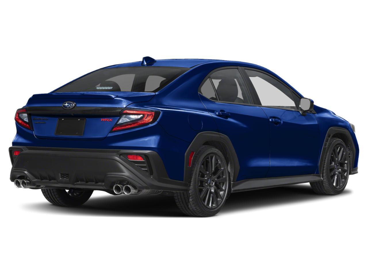2026 Subaru WRX Premium Hagerstown MD