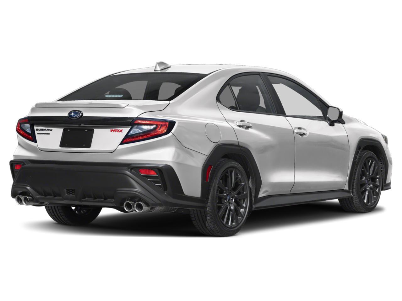 2026 Subaru WRX Premium Hagerstown MD