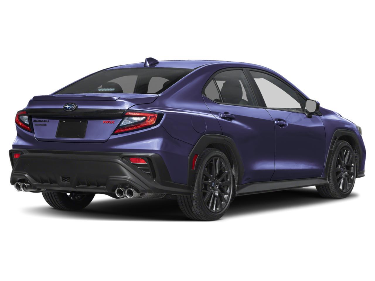 2026 Subaru WRX Premium Hagerstown MD