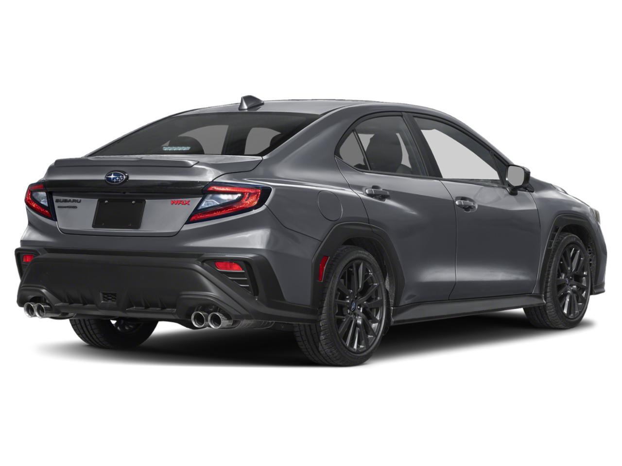 2026 Subaru WRX Premium Hagerstown MD