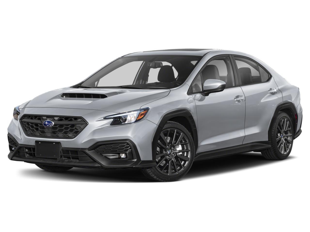 2026 Subaru WRX Premium