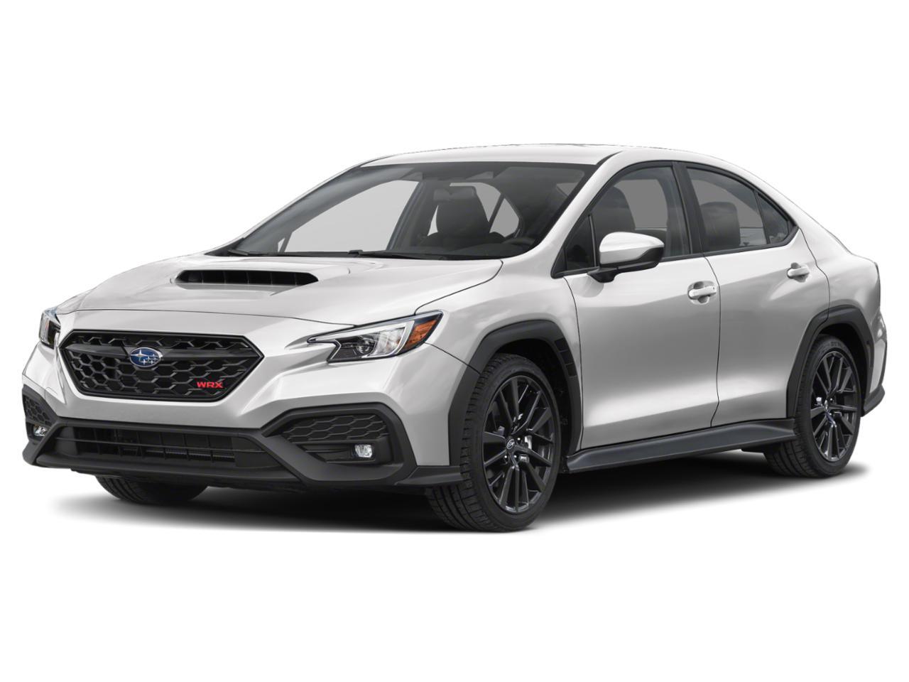2026 Subaru WRX Premium