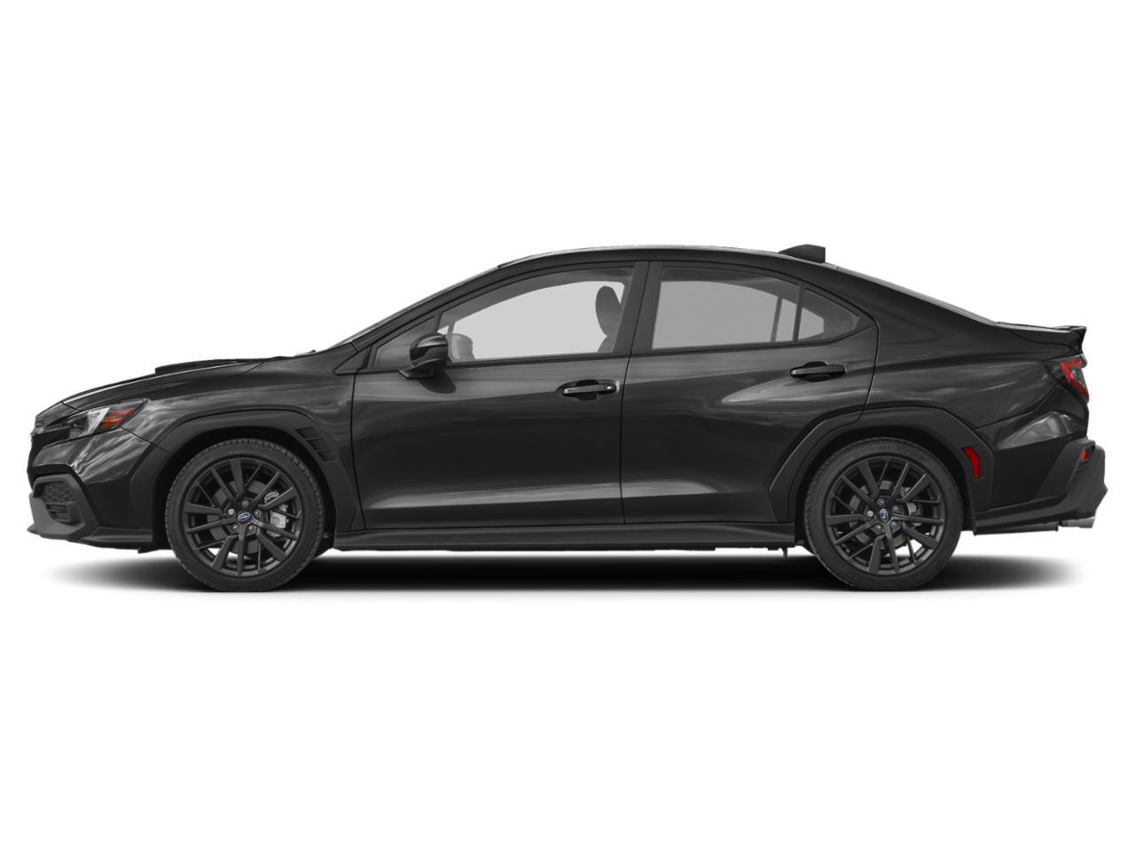 2026 Subaru WRX Premium Hagerstown MD