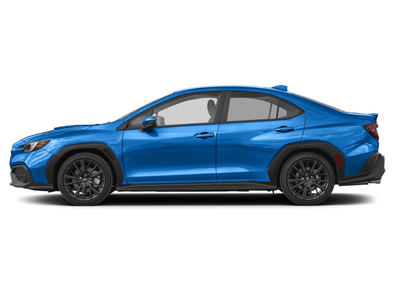 2026 Subaru WRX Premium Hagerstown MD