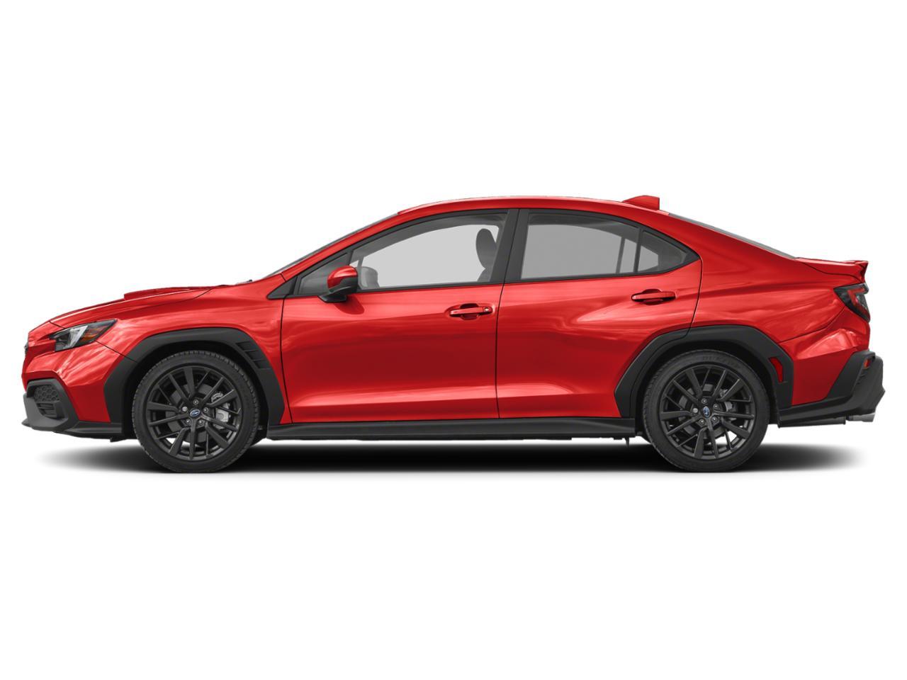 2026 Subaru WRX Premium Hagerstown MD