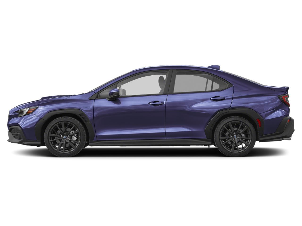 2026 Subaru WRX Premium Hagerstown MD