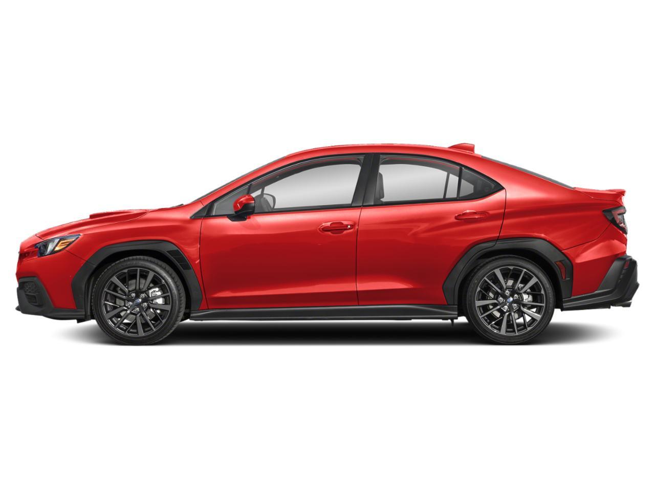 2026 Subaru WRX Premium Hagerstown MD
