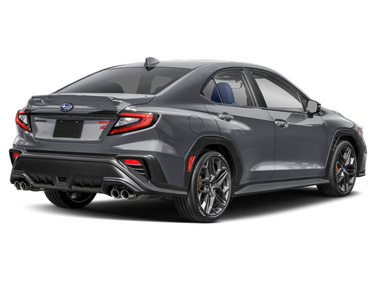 2026 Subaru WRX tS Hagerstown MD