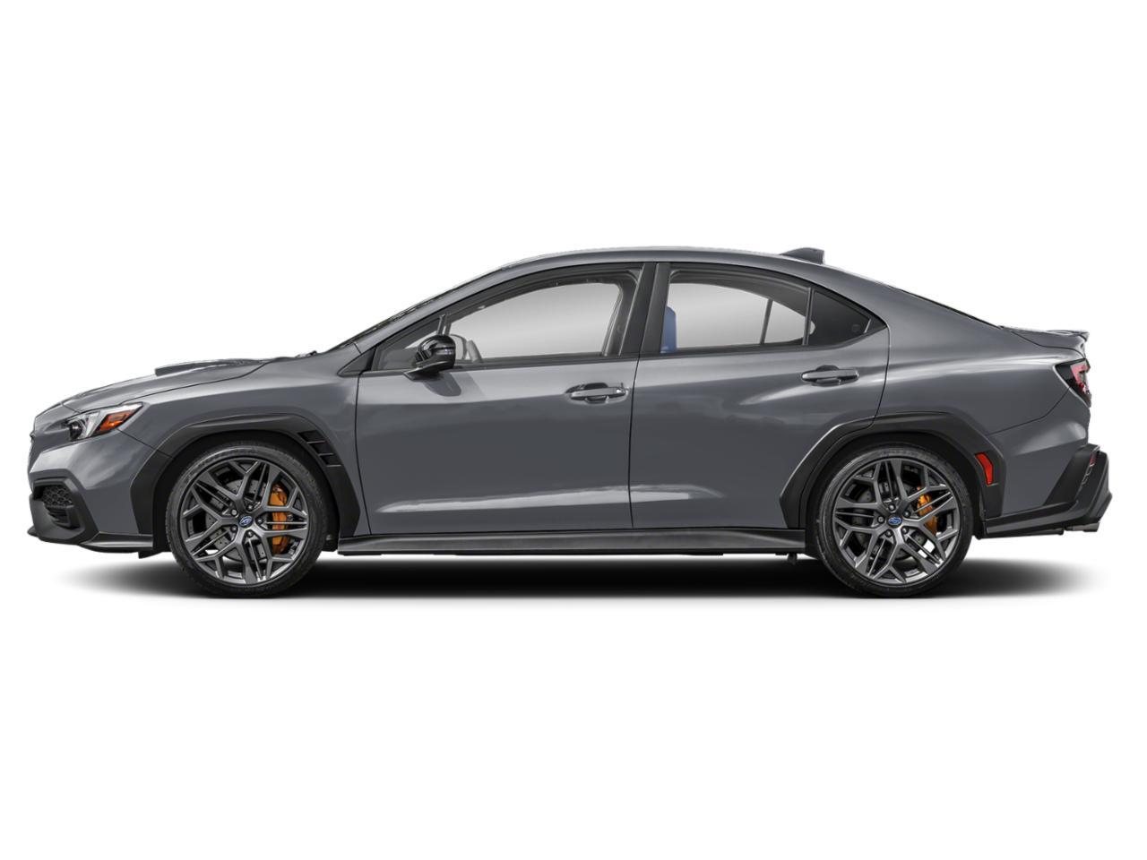 2026 Subaru WRX tS Hagerstown MD