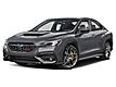 2026 Subaru WRX tS