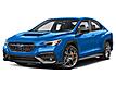 2026 Subaru WRX tS