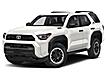 2026 TOYOTA 4RUNNER HYBRID TRD