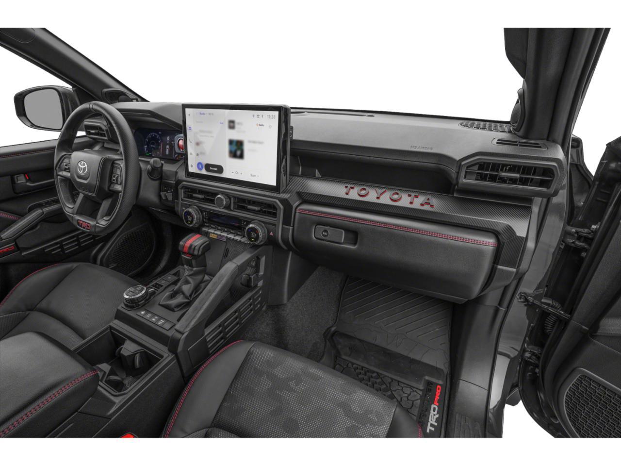 2026 TOYOTA 4RUNNER HYBRID TRD Pro Vacaville CA