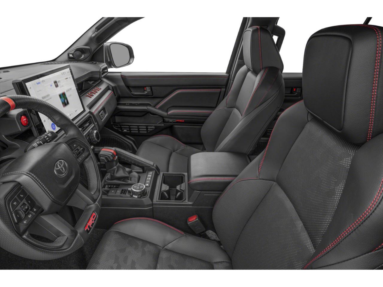 2026 TOYOTA 4RUNNER HYBRID TRD Pro Vacaville CA