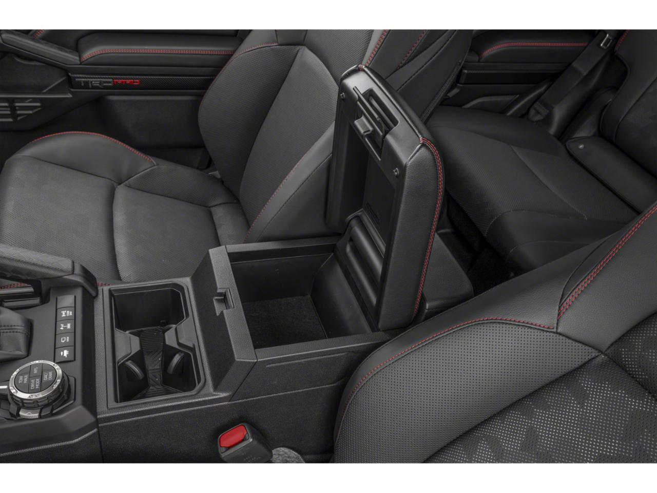 2026 TOYOTA 4RUNNER HYBRID TRD Pro Vacaville CA