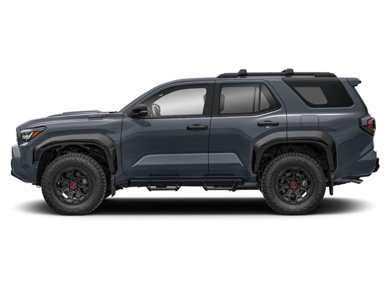 2026 TOYOTA 4RUNNER Hybrid TRD Pro Vacaville CA