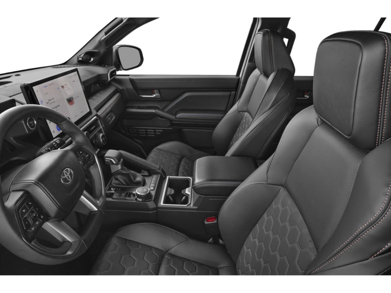 2026 TOYOTA 4RUNNER Hybrid Vacaville CA