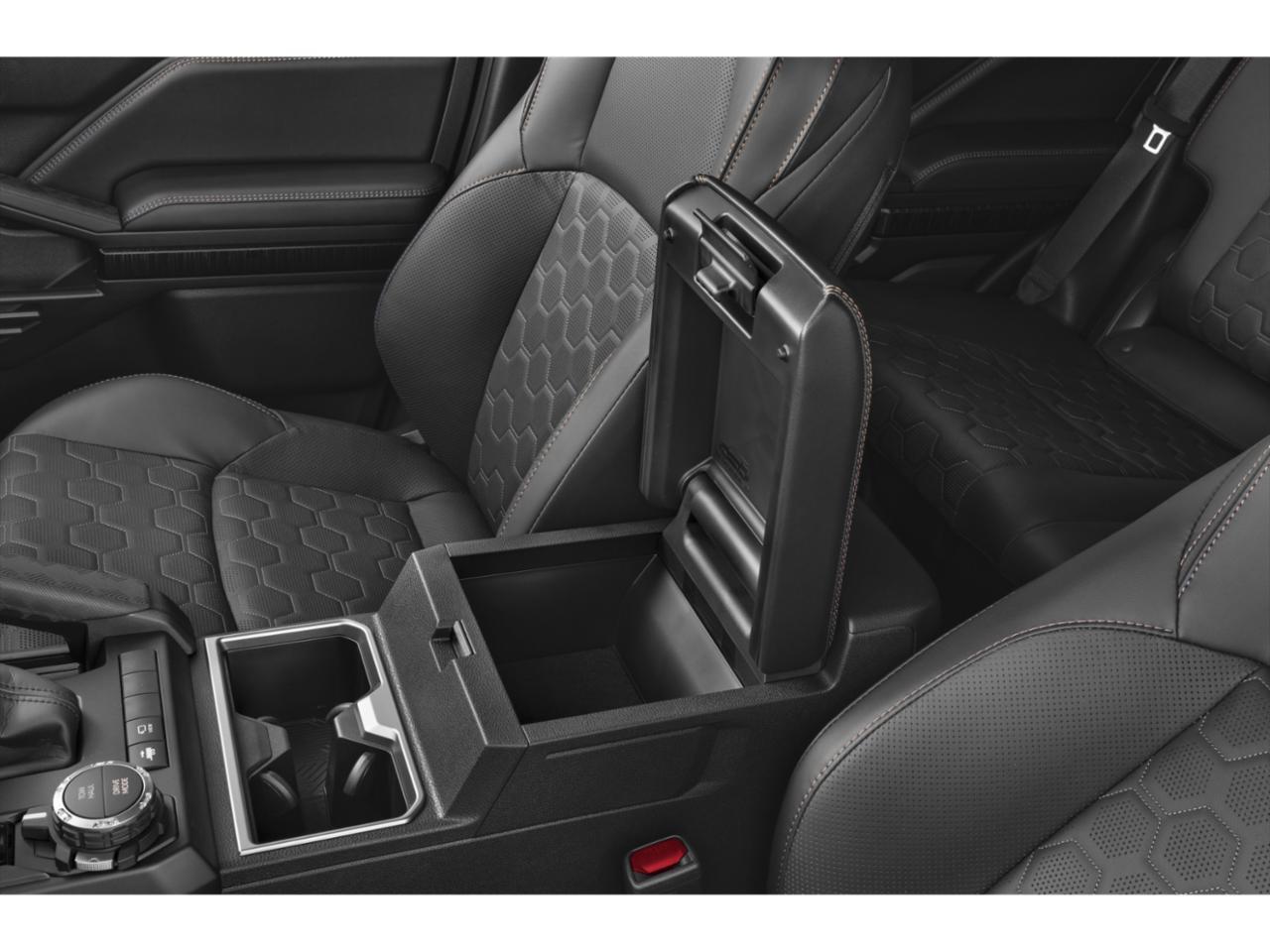 2026 TOYOTA 4RUNNER Hybrid Vacaville CA