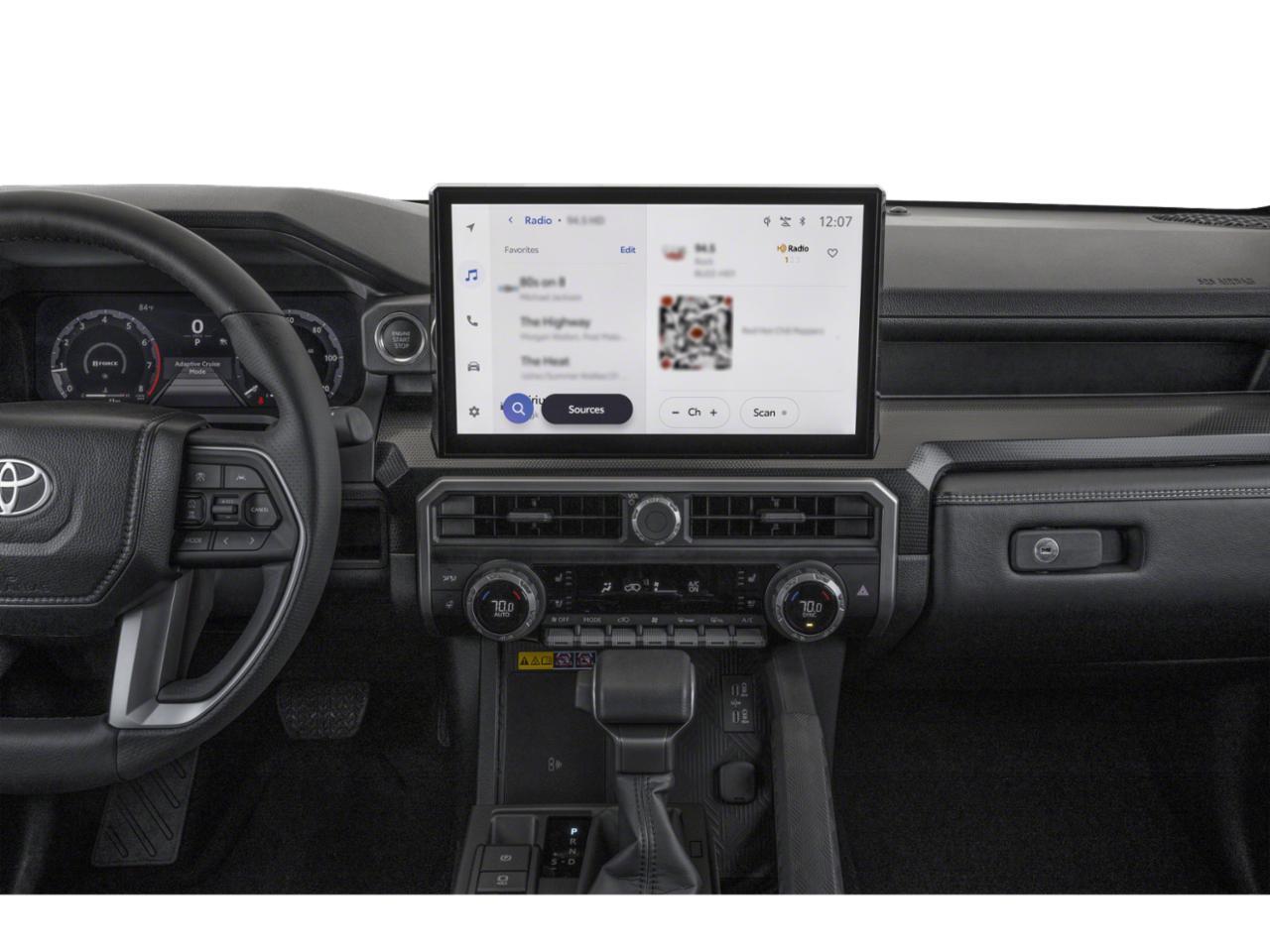 2026 TOYOTA 4RUNNER LIMITED Vacaville CA