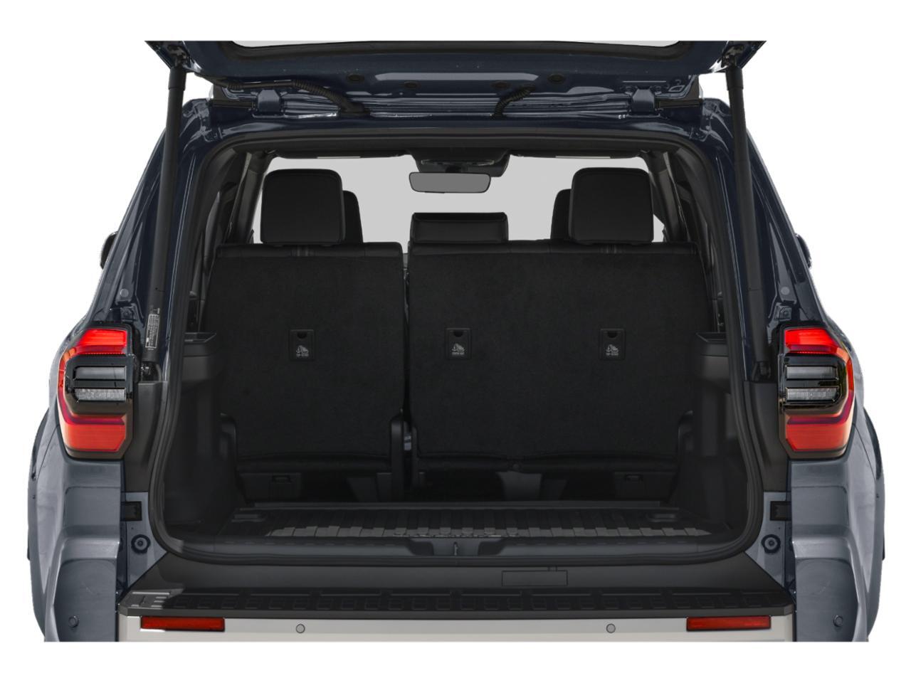 2026 TOYOTA 4RUNNER LIMITED Vacaville CA