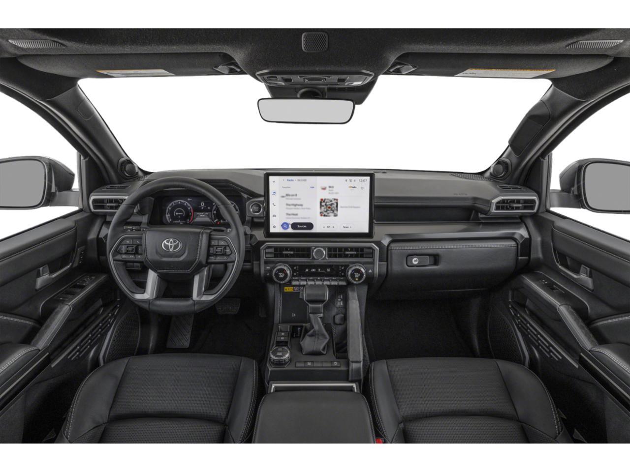 2026 TOYOTA 4RUNNER LIMITED Vacaville CA