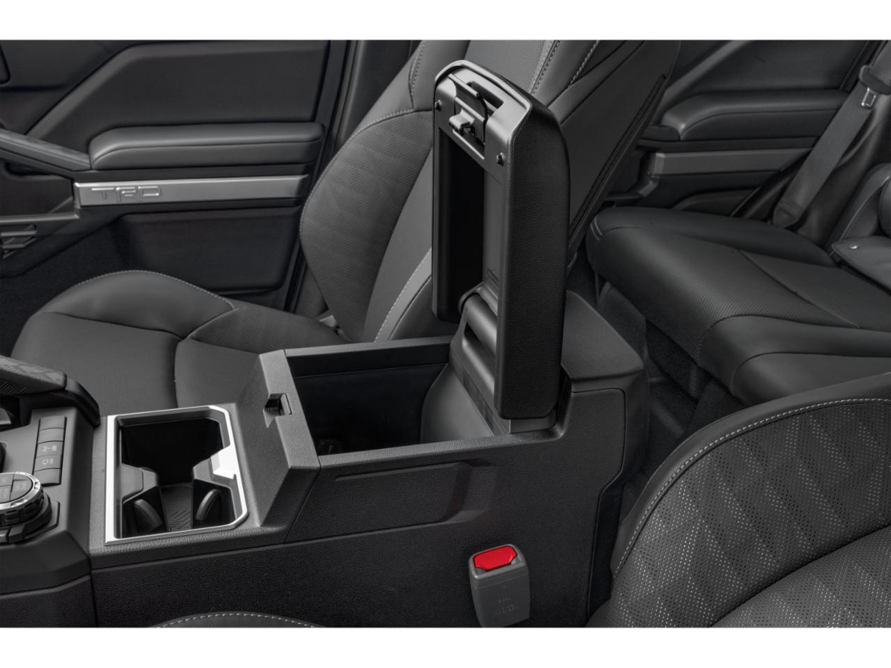 2026 TOYOTA 4RUNNER TRD Off Road Premium Vacaville CA