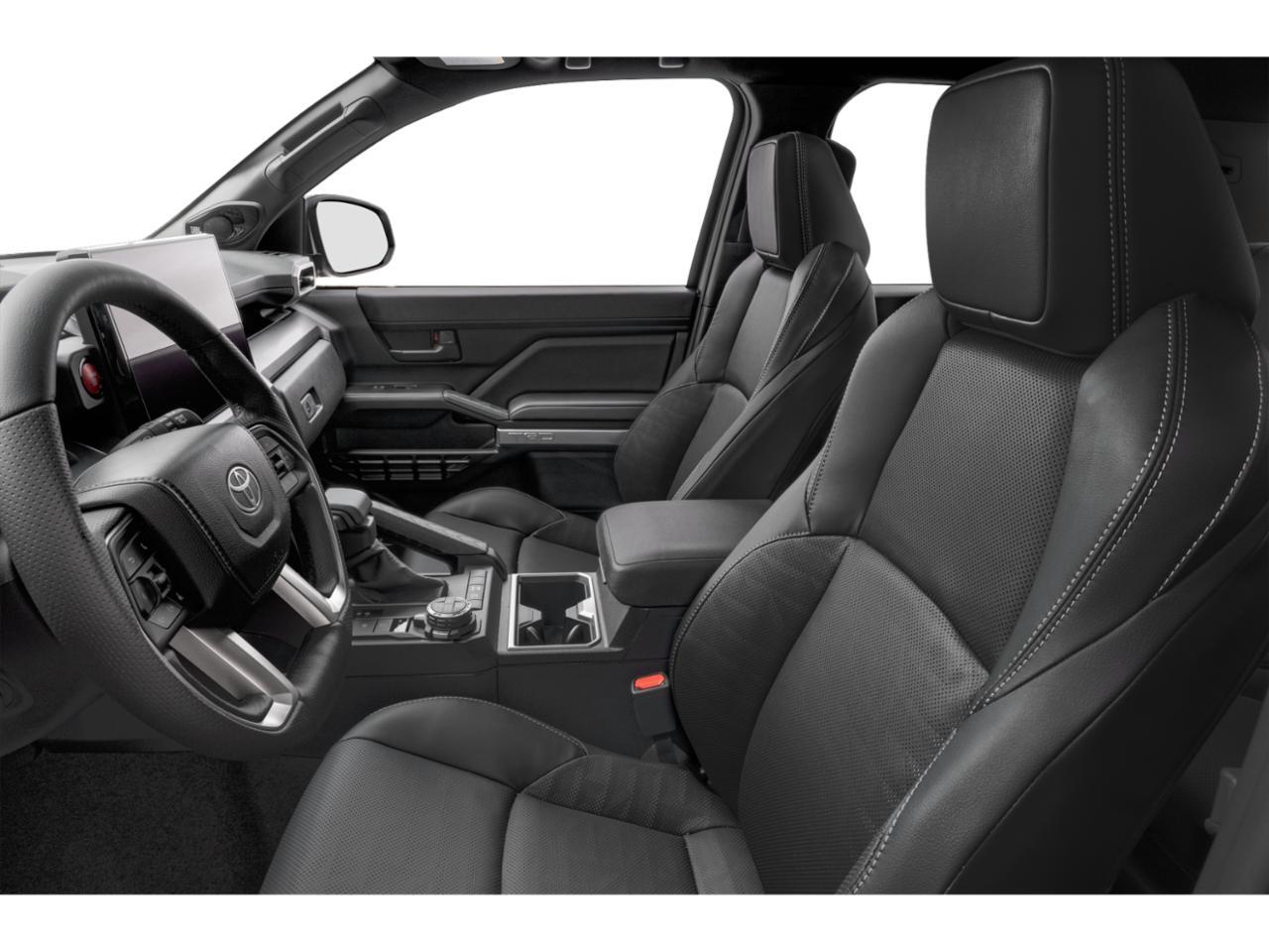 2026 TOYOTA 4RUNNER TRD Off Road Premium Vacaville CA