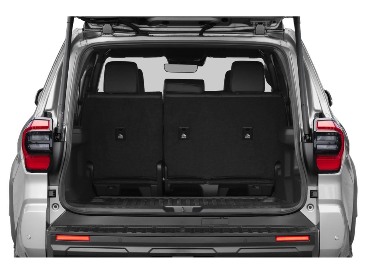 2026 TOYOTA 4RUNNER TRD Off Road Premium Vacaville CA