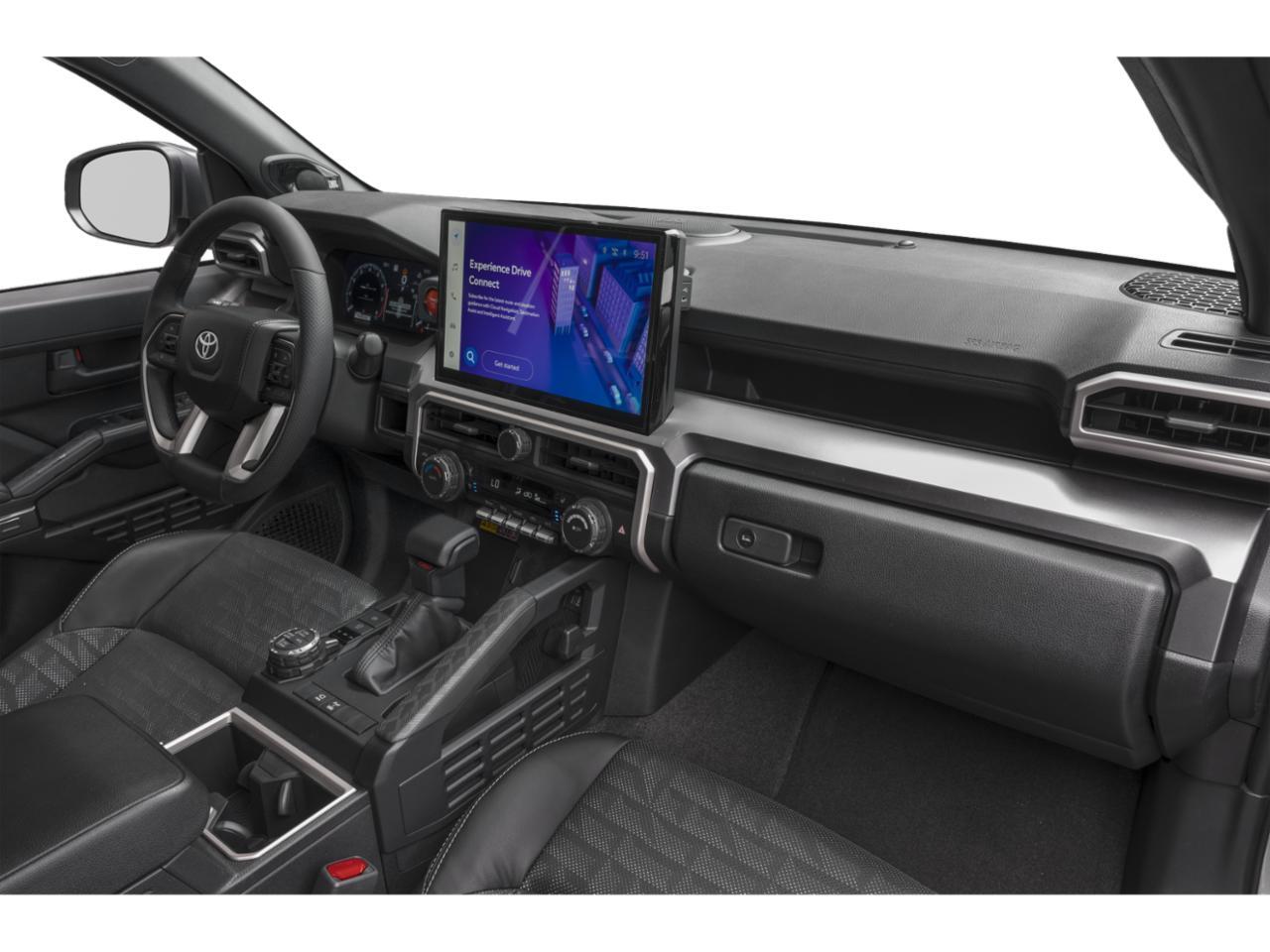 2026 TOYOTA 4RUNNER TRD Off Road Vacaville CA