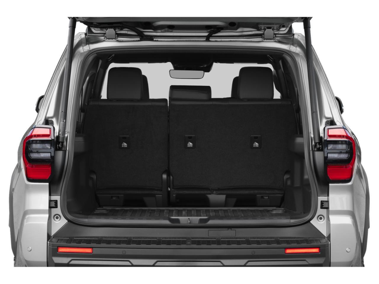 2026 TOYOTA 4RUNNER TRD Off Road Vacaville CA