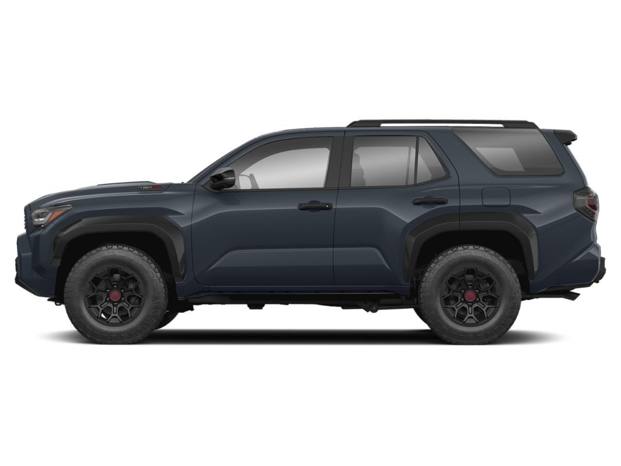 2026 TOYOTA 4RUNNER TRD Pro Vacaville CA