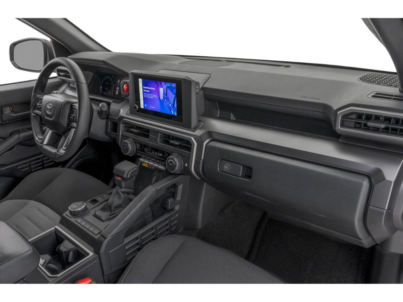 2026 TOYOTA 4RUNNER TRD SPORT PREMIUM Vacaville CA